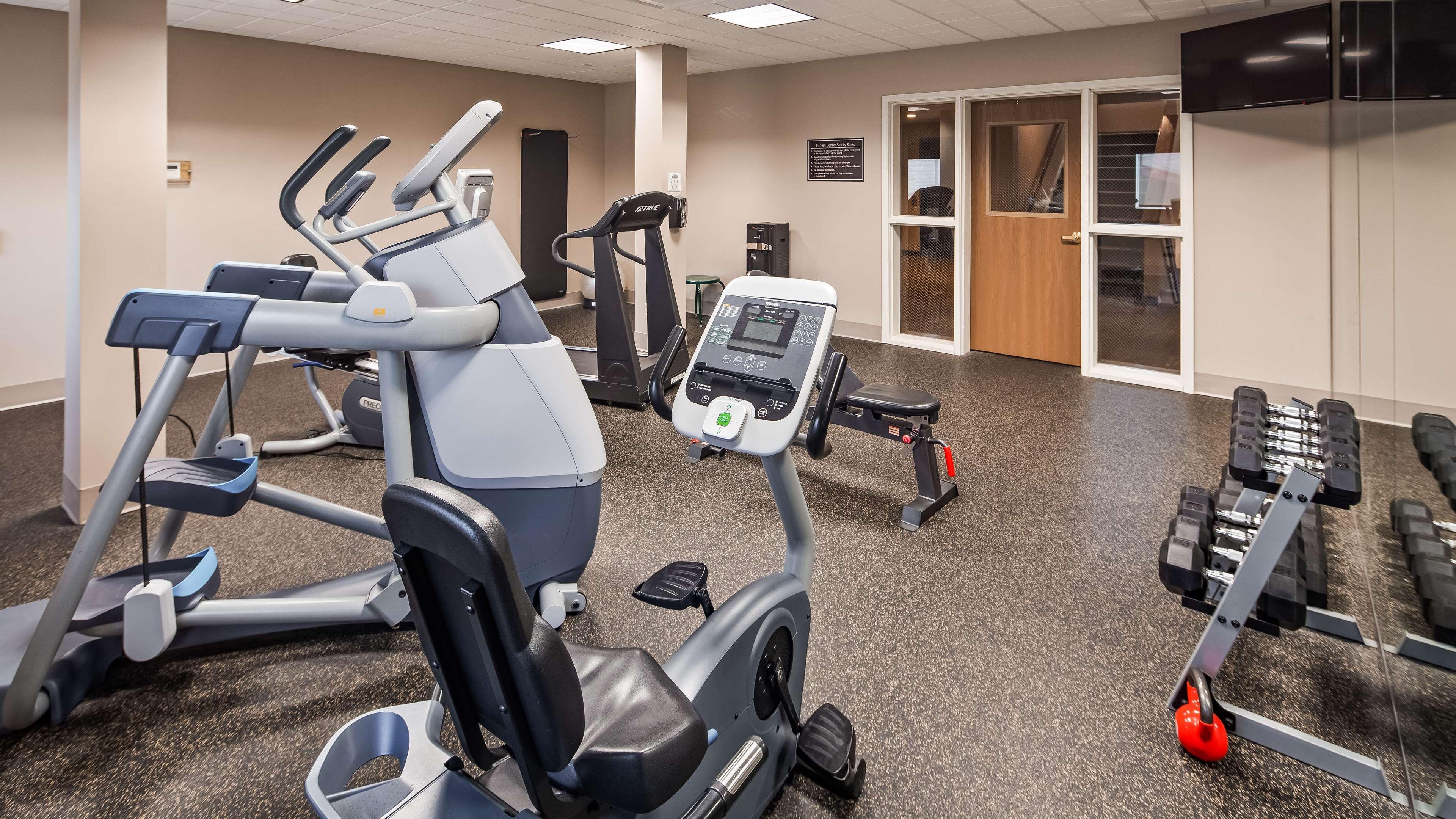 Best Western Plus Flathead Lake Inn And Suites Kalispell Exterior foto