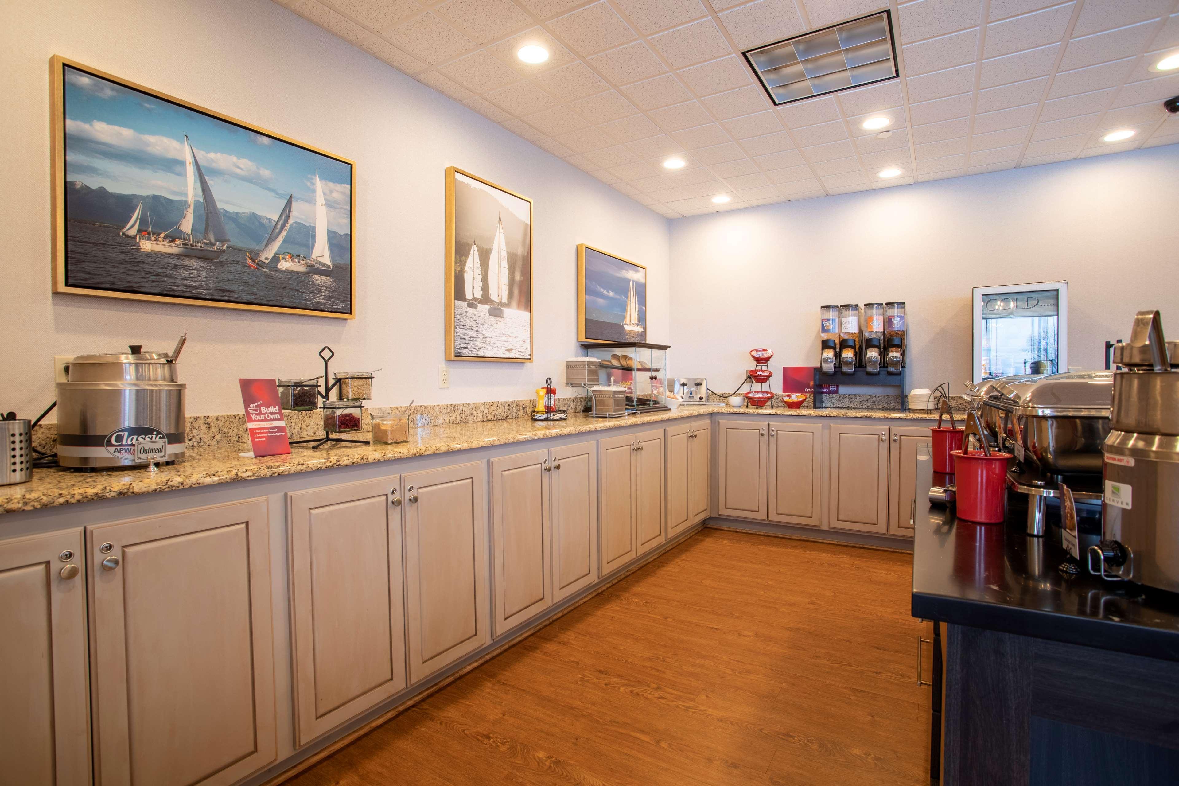 Best Western Plus Flathead Lake Inn And Suites Kalispell Exterior foto