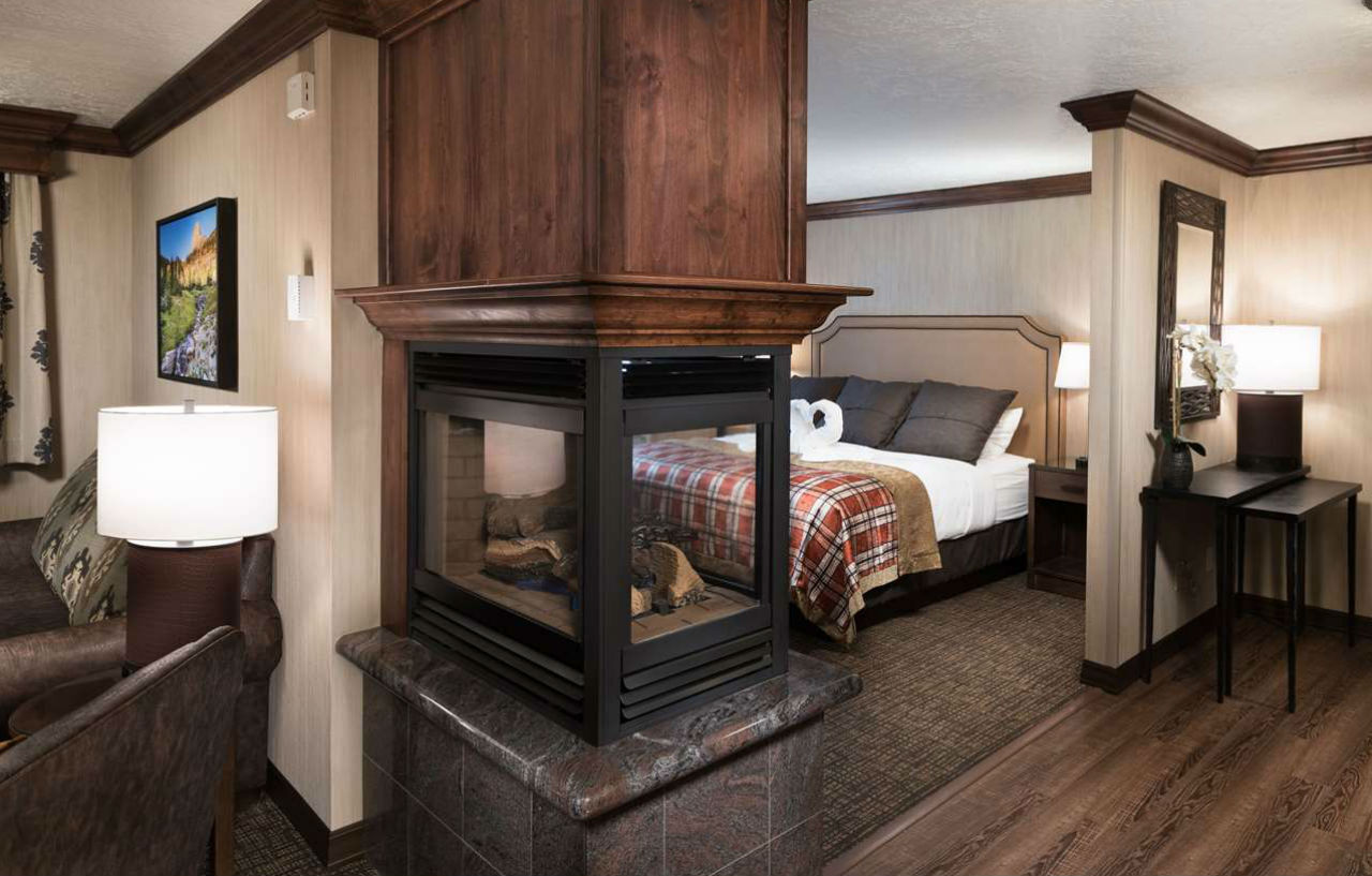 Best Western Plus Flathead Lake Inn And Suites Kalispell Exterior foto